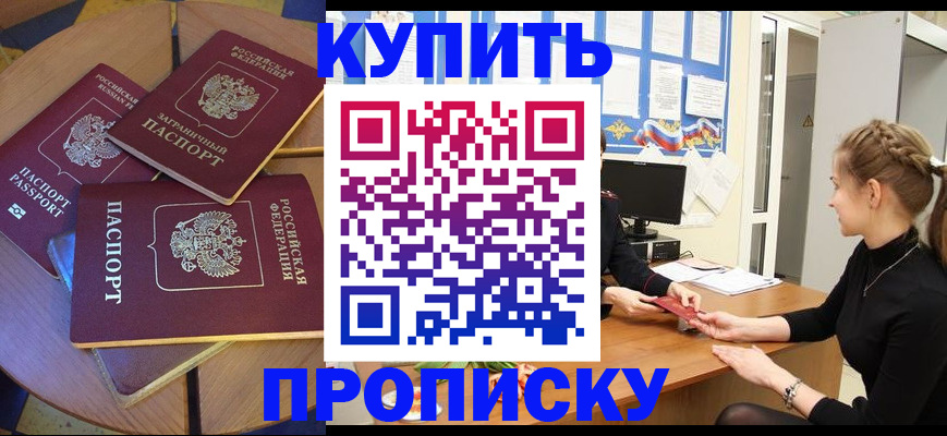 прописка гарантия в Ермолино
