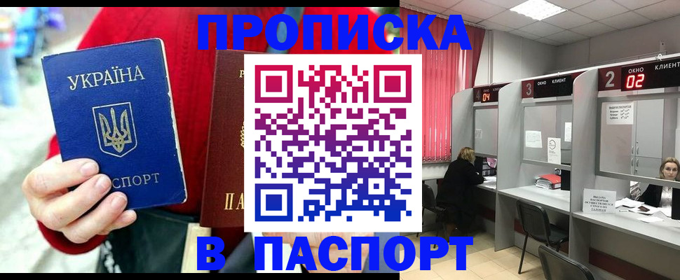 прописка 2025 в Ермолино
